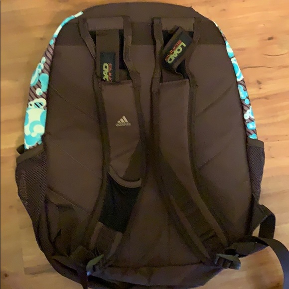 Adidas Backpack - Picture 3 of 5